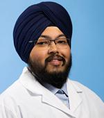 Manmeet Sahni, MD